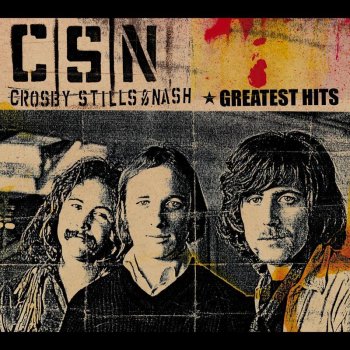 Crosby, Stills & Nash Delta