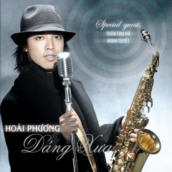 Исполнитель Hoai Phuong, альбом Dang Xua