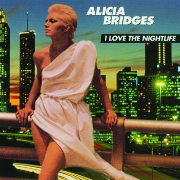 Alicia Bridges High Altitude