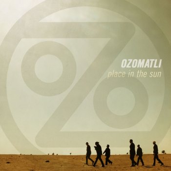 Ozomatli Ready To Go