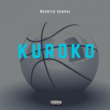 Negrito Senpai Kuroko