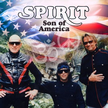 Spirit Son Of America