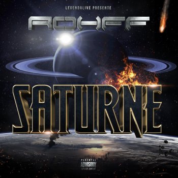 Rohff Saturne