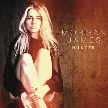 Morgan James Dancing In the Dark