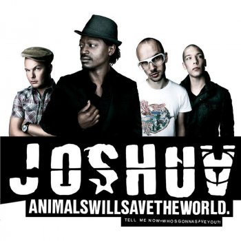 Joshua Rocky C.R.A.W.