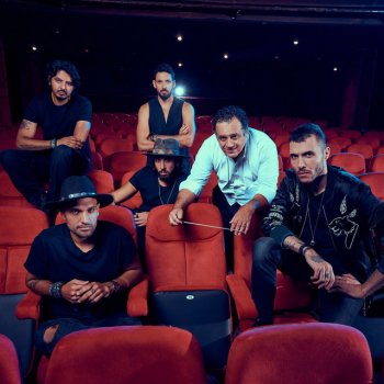 Cairokee Production feat. Cairokee & Nayer Nagui Ana El Sot