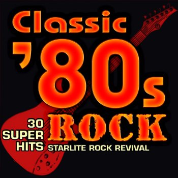 Starlite Rock Revival Eye of the Tiger