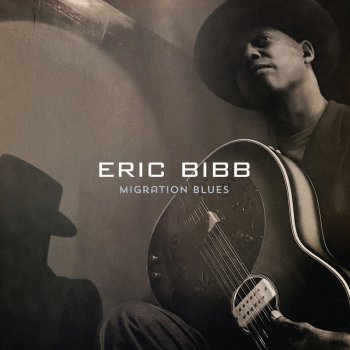 Eric Bibb Four Years, No Rain