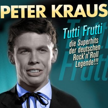 Peter Kraus Teddy Baer