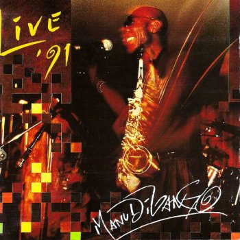 Manu Dibango Duke in Bushland