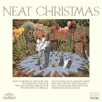 Penny & Sparrow Neat Christmas