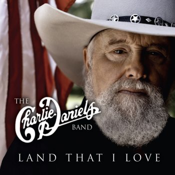 The Charlie Daniels Band My Beautiful America (Recitation)