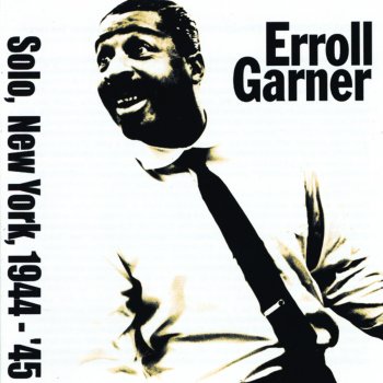 Erroll Garner Forgotten Concerto