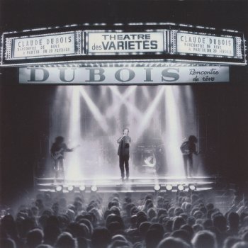 Claude Dubois Le blues du businessman