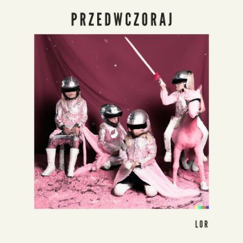 Исполнитель Lor, альбом Przedwczoraj - Single