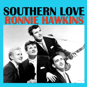 Ronnie Hawkins Suzie Q