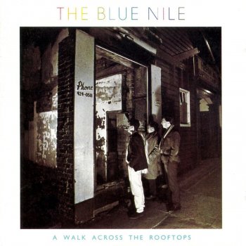 The Blue Nile Easter Parade