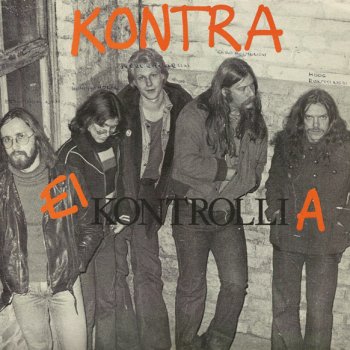 Kontra Kilpa-ajot perkeleen kanssa