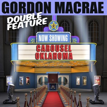 Gordon MacRae I Loved You (Reprise)