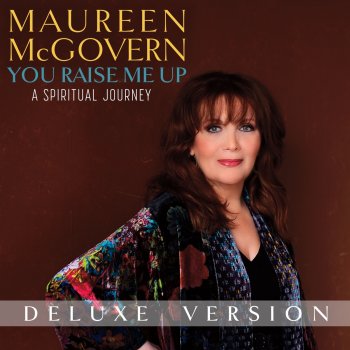 Maureen McGovern Rocked in the Arms