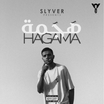 Slyver PV Hagama