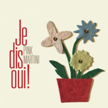 Pink Martini Serenade