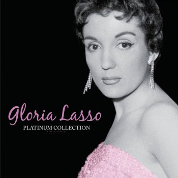 Gloria Lasso Gipsy Guitar