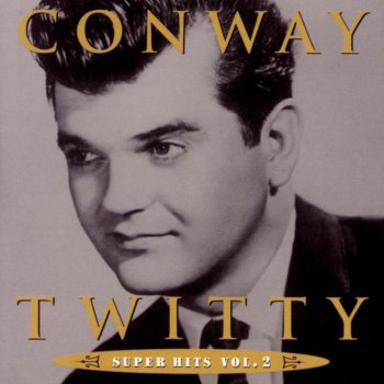 Conway Twitty - It's Only Make Believe