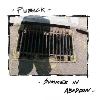 Pinback This Red Book