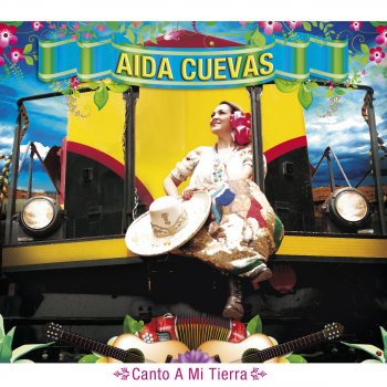 Aida Cuevas Paloma Querida