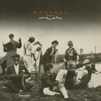 Madness Tiptoes (Remastered) - Remastered