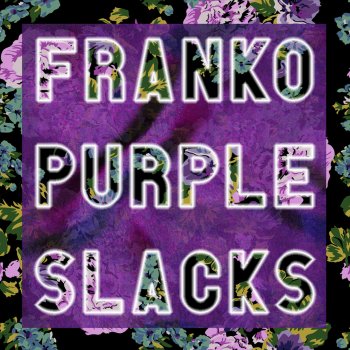 Franko Purple Slacks