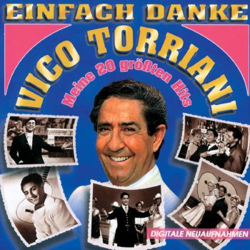 Vico Torriani Schau nur zu den Sternen