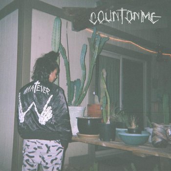 Saba Joon Count On Me