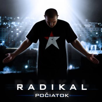 Radikal feat. Dramatikz Navždy