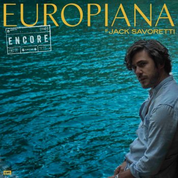 Jack Savoretti You Don't Have To Say You Love Me / Io che non vivo senza te - Medley