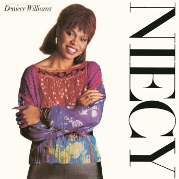 Deniece Williams A Part of Love