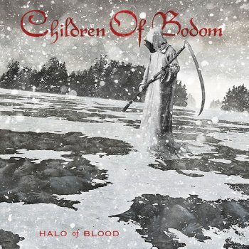 Children of Bodom Bodom Blue Moon (The Second Coming) [Commentary Version] - Track-by-Track