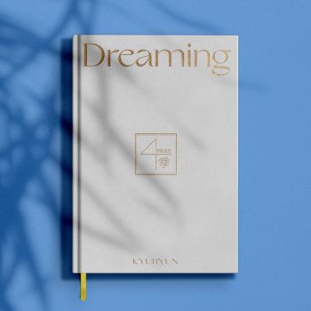 KYUHYUN Dreaming