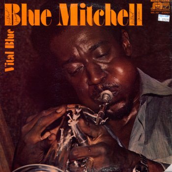 Blue Mitchell For All We Know