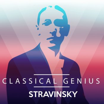 Igor Stravinsky feat. Sir Neville Marriner & Academy of St. Martin in the Fields Pulcinella (Concert Suite) : 7. Vivo