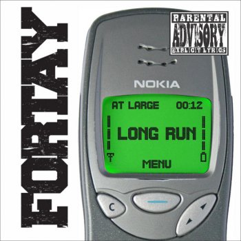 Fortay feat. Redbak & That Kid Kearve Los Rappaz