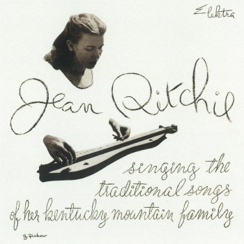 Jean Ritchie Little Cory