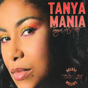 Tanya St-Val N'oublie pas