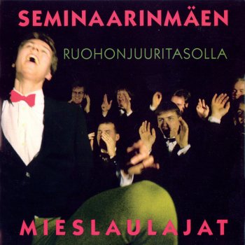 Seminaarinmäen Mieslaulajat C/O