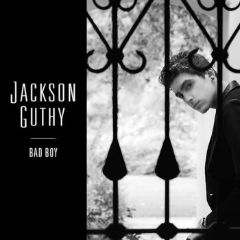 Jackson Guthy Bad Boy