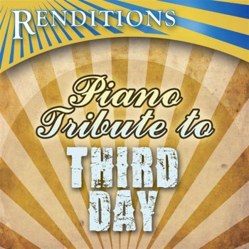 Piano Tribute Players Born Again