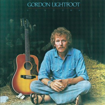 Gordon Lightfoot Carefree Highway