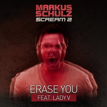 Markus Schulz feat. Lady V Erase You (Wellenrausch's Dark Matte)