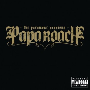 Papa Roach Crash (Explicit)
